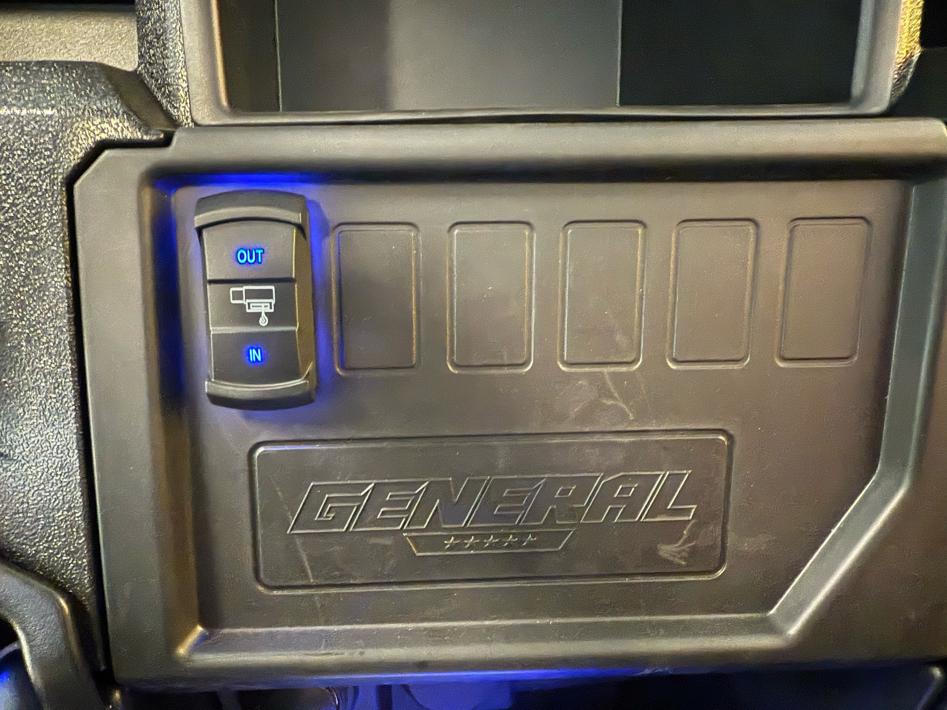 2025 Polaris General XP 1000 Sport in Two Harbors, Minnesota - Photo 12
