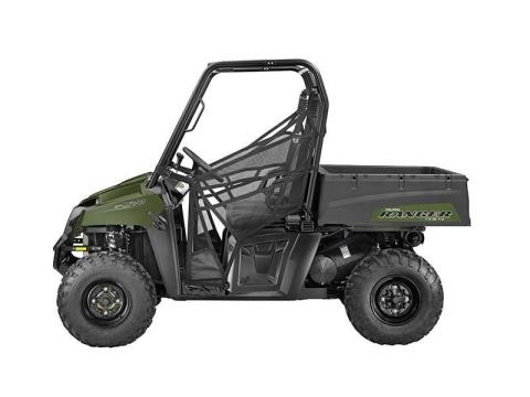 2014 Polaris Ranger® 570 EFI in Two Harbors, Minnesota - Photo 1
