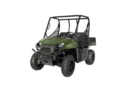 2014 Polaris Ranger® 570 EFI in Two Harbors, Minnesota - Photo 2