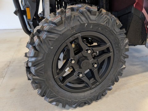 2026 Polaris Sportsman 570 Trail in Two Harbors, Minnesota - Photo 10