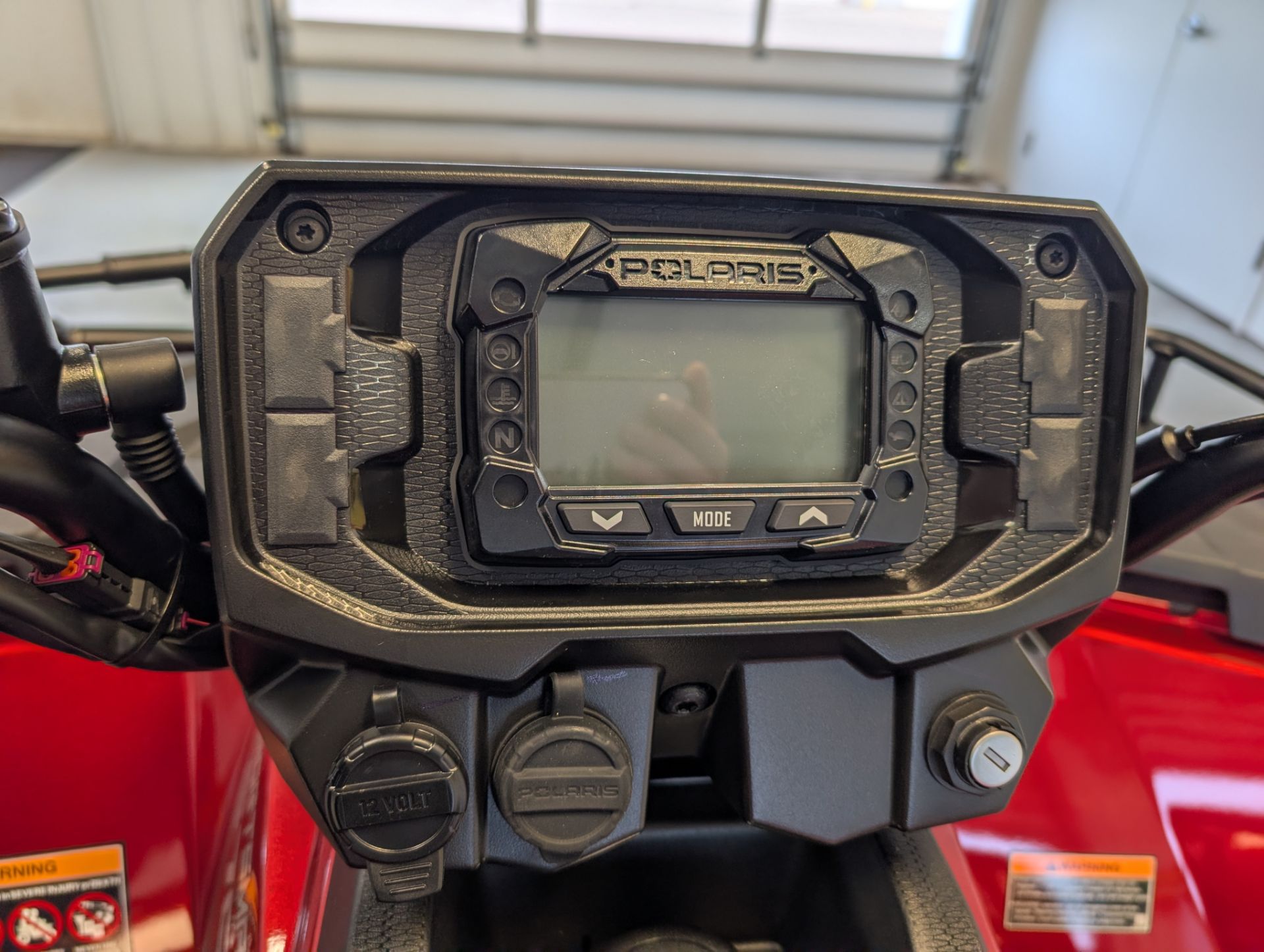 2026 Polaris Sportsman 570 Trail in Two Harbors, Minnesota - Photo 14