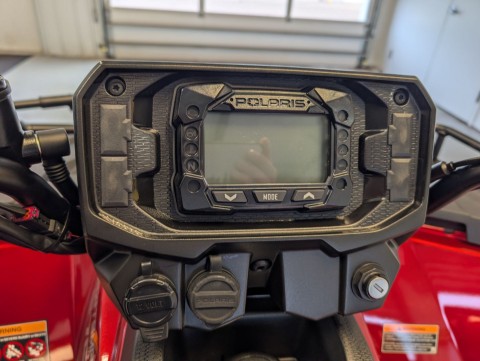 2026 Polaris Sportsman 570 Trail in Two Harbors, Minnesota - Photo 14