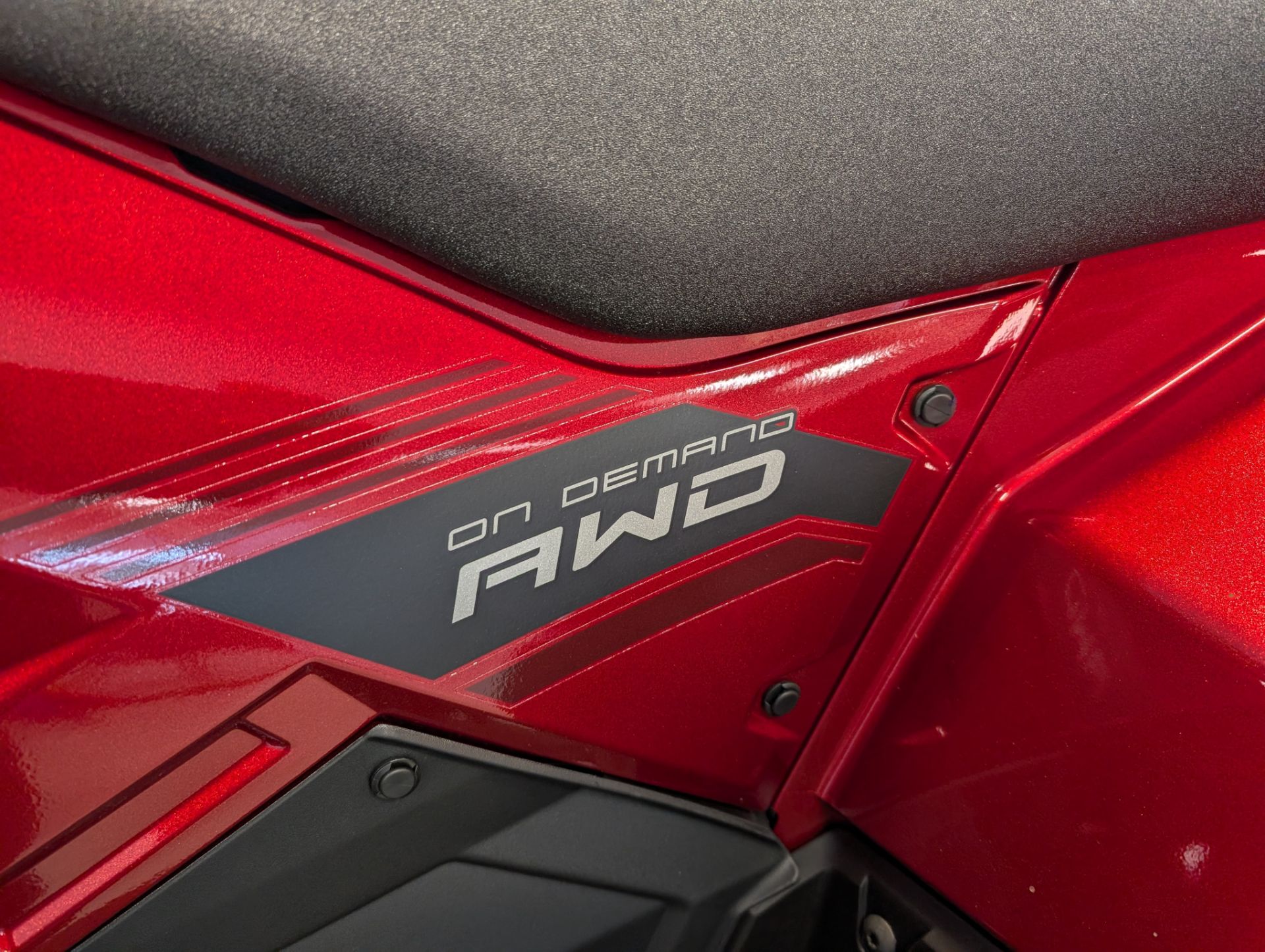 2026 Polaris Sportsman 570 Trail in Two Harbors, Minnesota - Photo 12