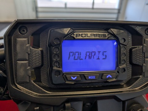 2026 Polaris Sportsman 570 Trail in Two Harbors, Minnesota - Photo 15