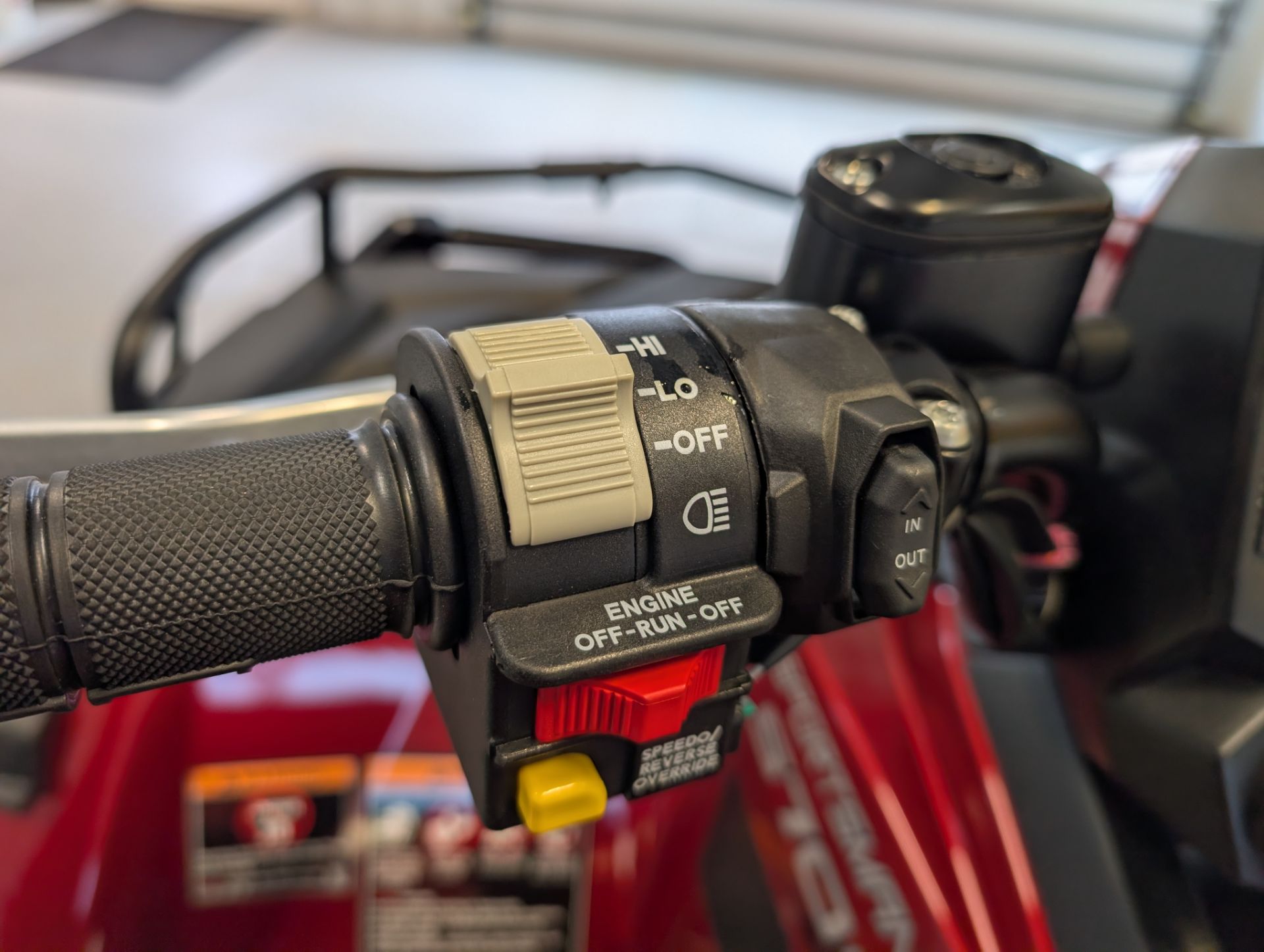 2026 Polaris Sportsman 570 Trail in Two Harbors, Minnesota - Photo 13