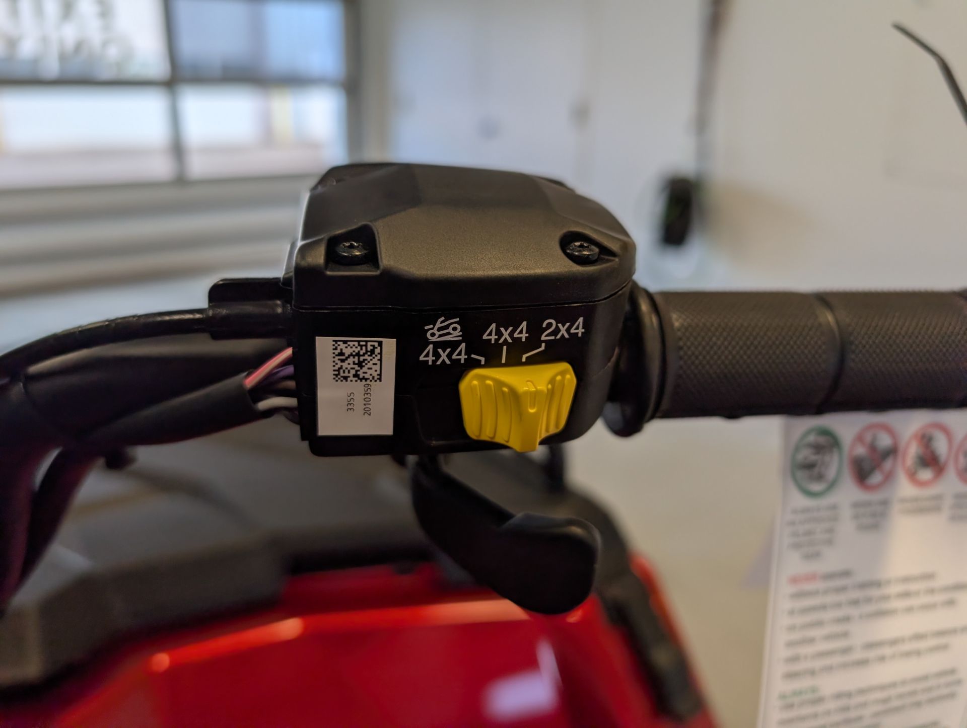 2026 Polaris Sportsman 570 Trail in Two Harbors, Minnesota - Photo 16