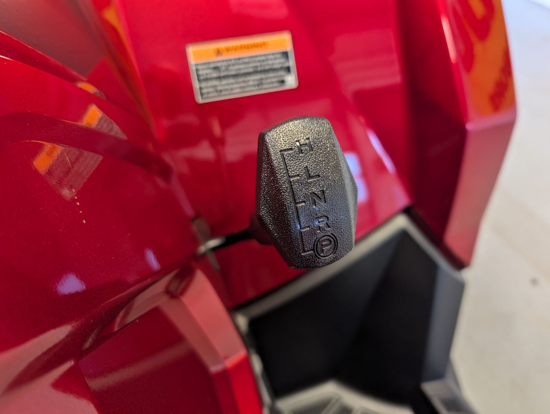 2026 Polaris Sportsman 570 Trail in Two Harbors, Minnesota - Photo 17