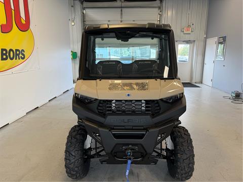 2025 Polaris Ranger SP 570 NorthStar Edition in Two Harbors, Minnesota - Photo 6