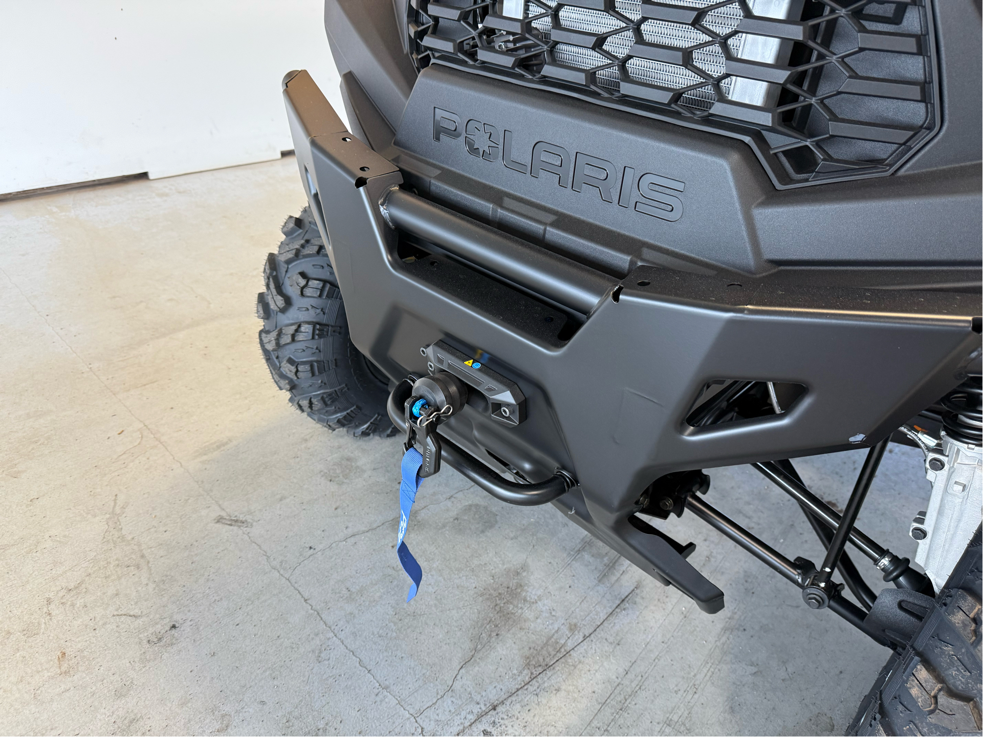 2025 Polaris Ranger SP 570 NorthStar Edition in Two Harbors, Minnesota - Photo 7