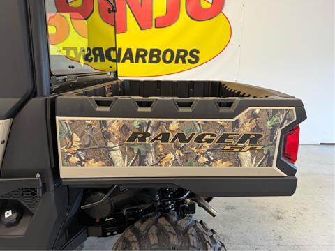 2025 Polaris Ranger SP 570 NorthStar Edition in Two Harbors, Minnesota - Photo 9