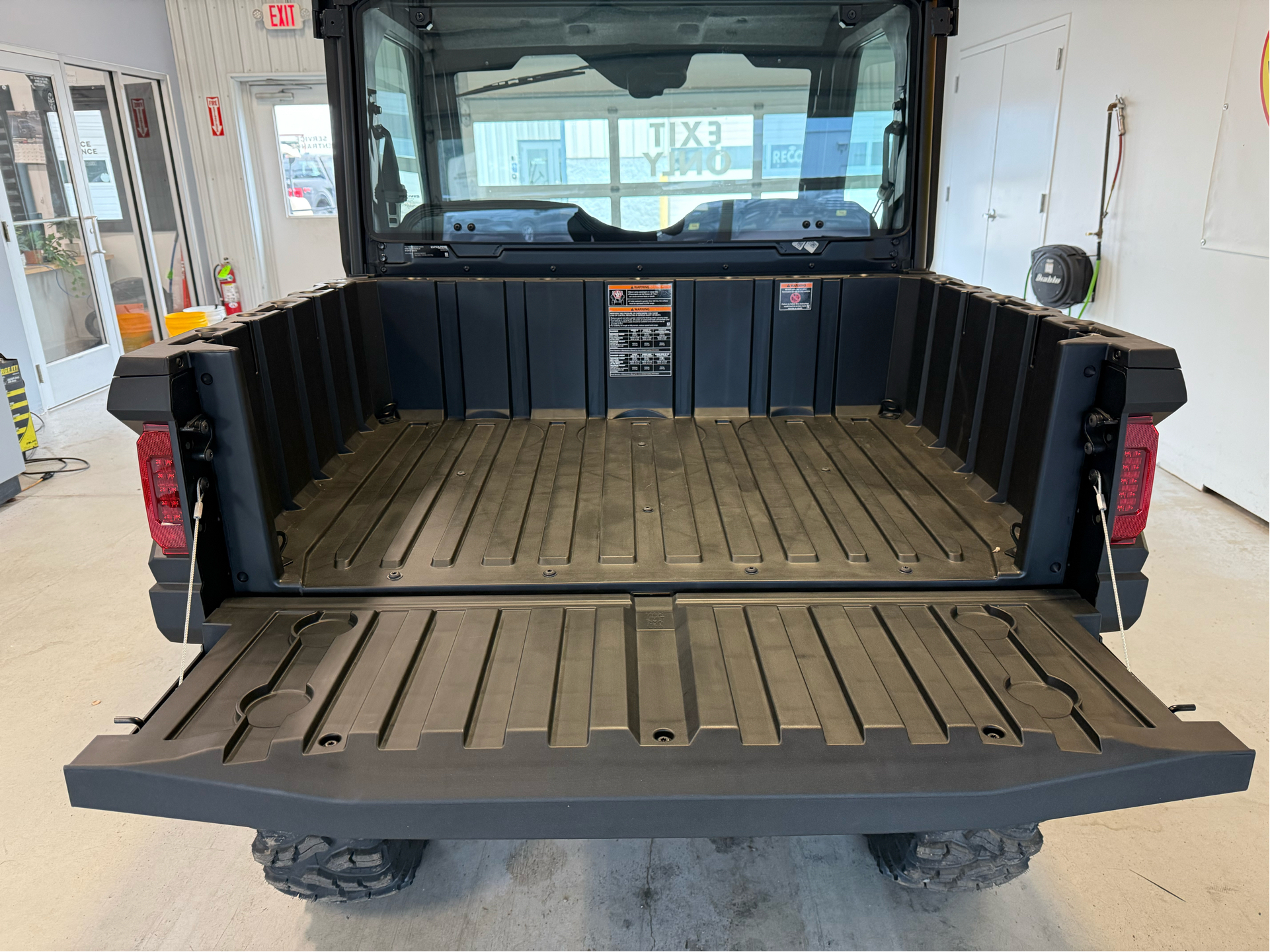 2025 Polaris Ranger SP 570 NorthStar Edition in Two Harbors, Minnesota - Photo 10