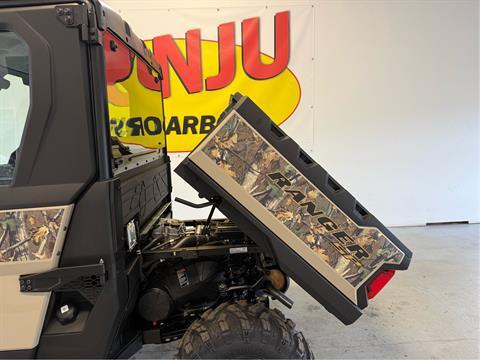 2025 Polaris Ranger SP 570 NorthStar Edition in Two Harbors, Minnesota - Photo 11
