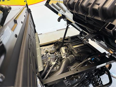 2025 Polaris Ranger SP 570 NorthStar Edition in Two Harbors, Minnesota - Photo 12