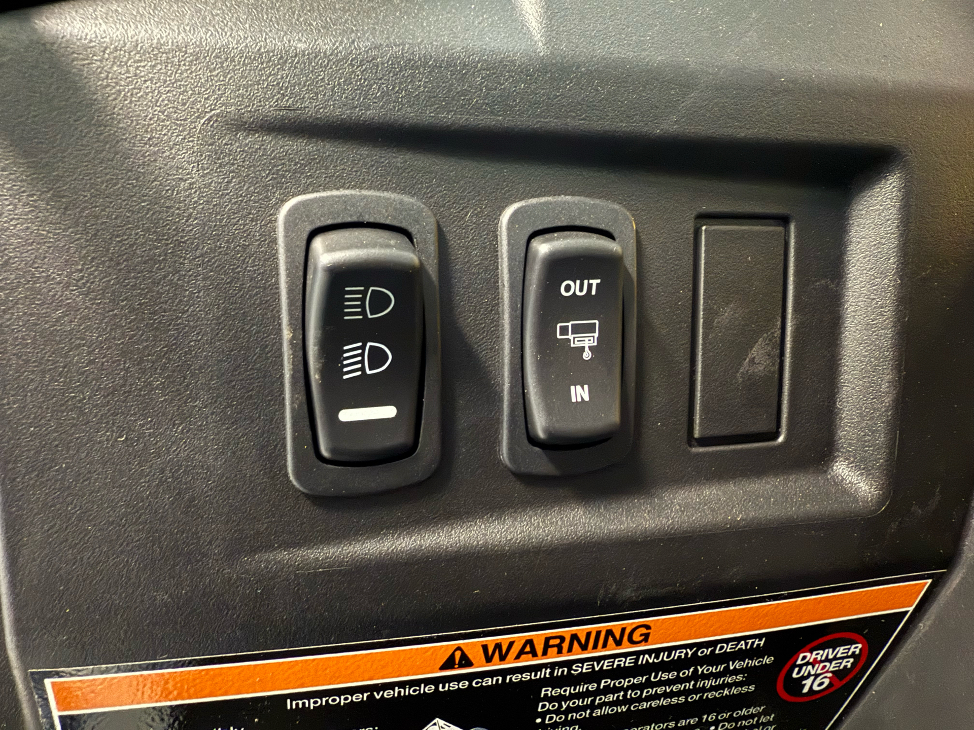 2025 Polaris Ranger SP 570 NorthStar Edition in Two Harbors, Minnesota - Photo 14