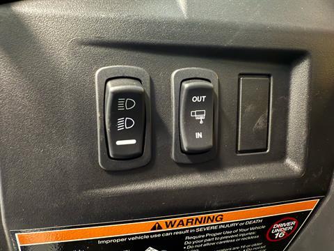 2025 Polaris Ranger SP 570 NorthStar Edition in Two Harbors, Minnesota - Photo 14
