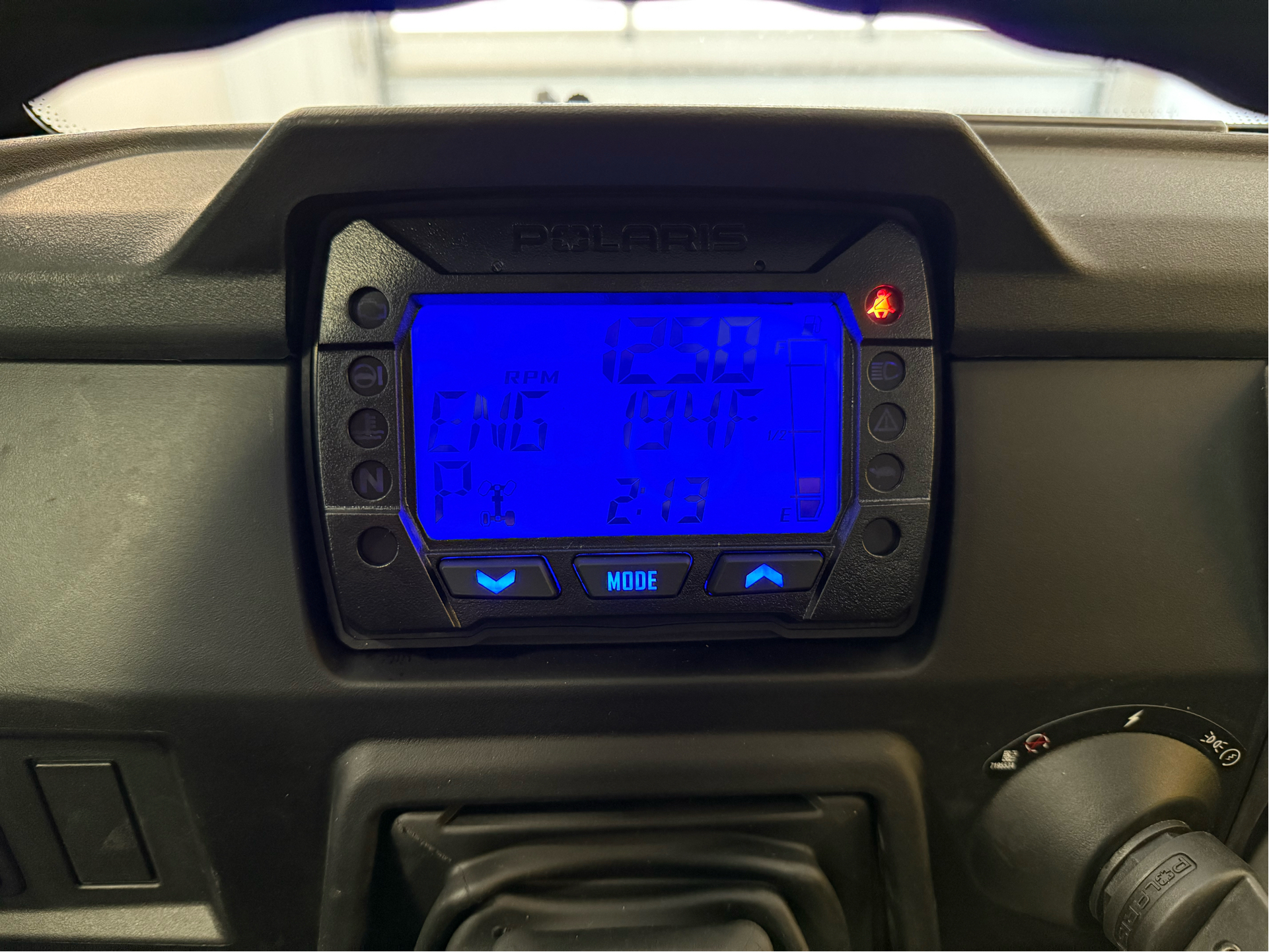 2025 Polaris Ranger SP 570 NorthStar Edition in Two Harbors, Minnesota - Photo 15