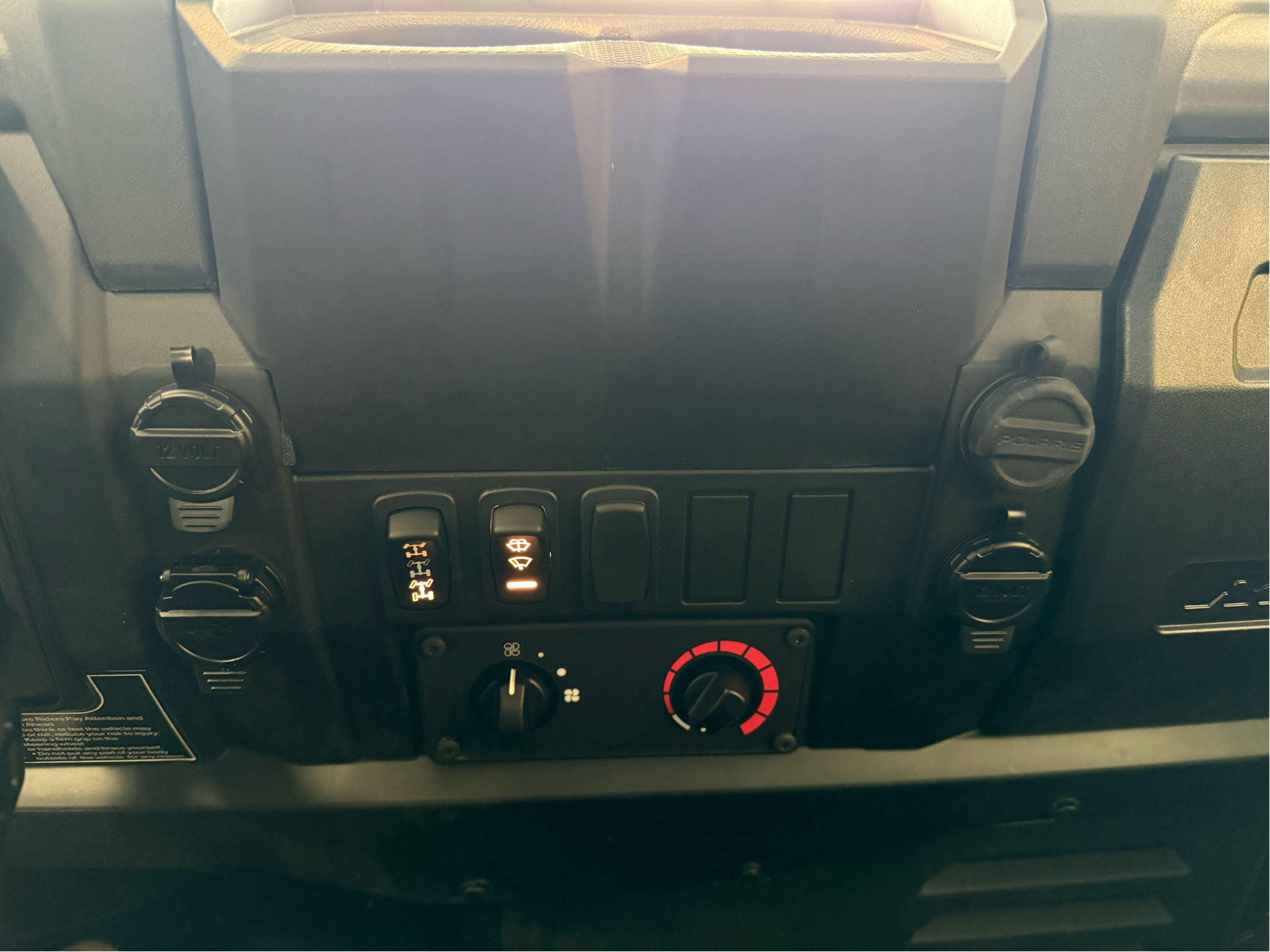 2025 Polaris Ranger SP 570 NorthStar Edition in Two Harbors, Minnesota - Photo 16