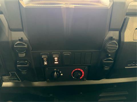 2025 Polaris Ranger SP 570 NorthStar Edition in Two Harbors, Minnesota - Photo 16