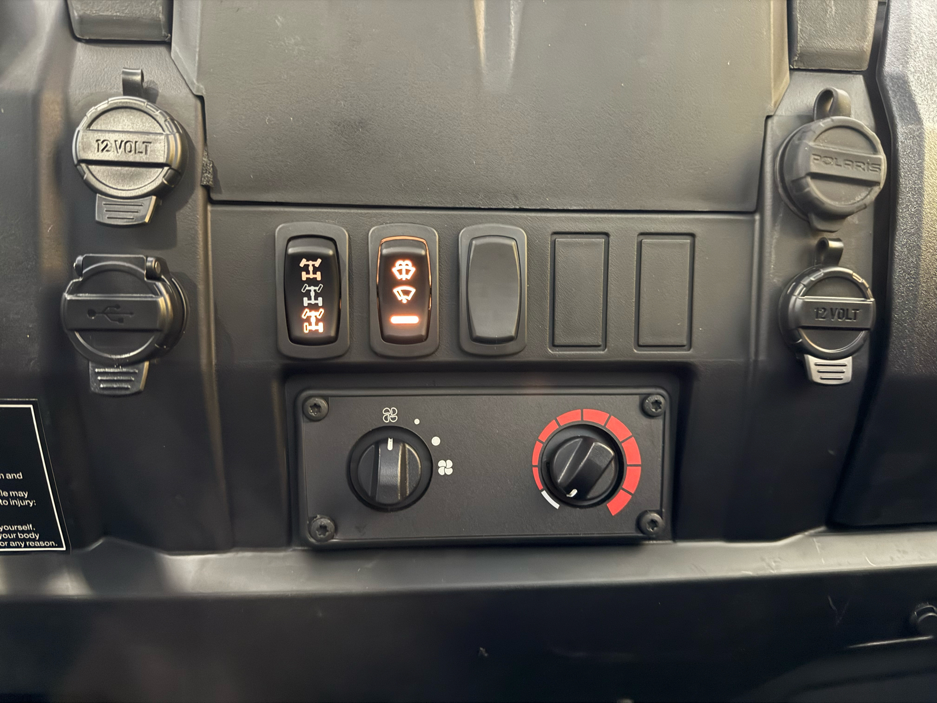 2025 Polaris Ranger SP 570 NorthStar Edition in Two Harbors, Minnesota - Photo 17