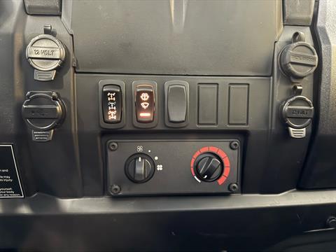 2025 Polaris Ranger SP 570 NorthStar Edition in Two Harbors, Minnesota - Photo 17