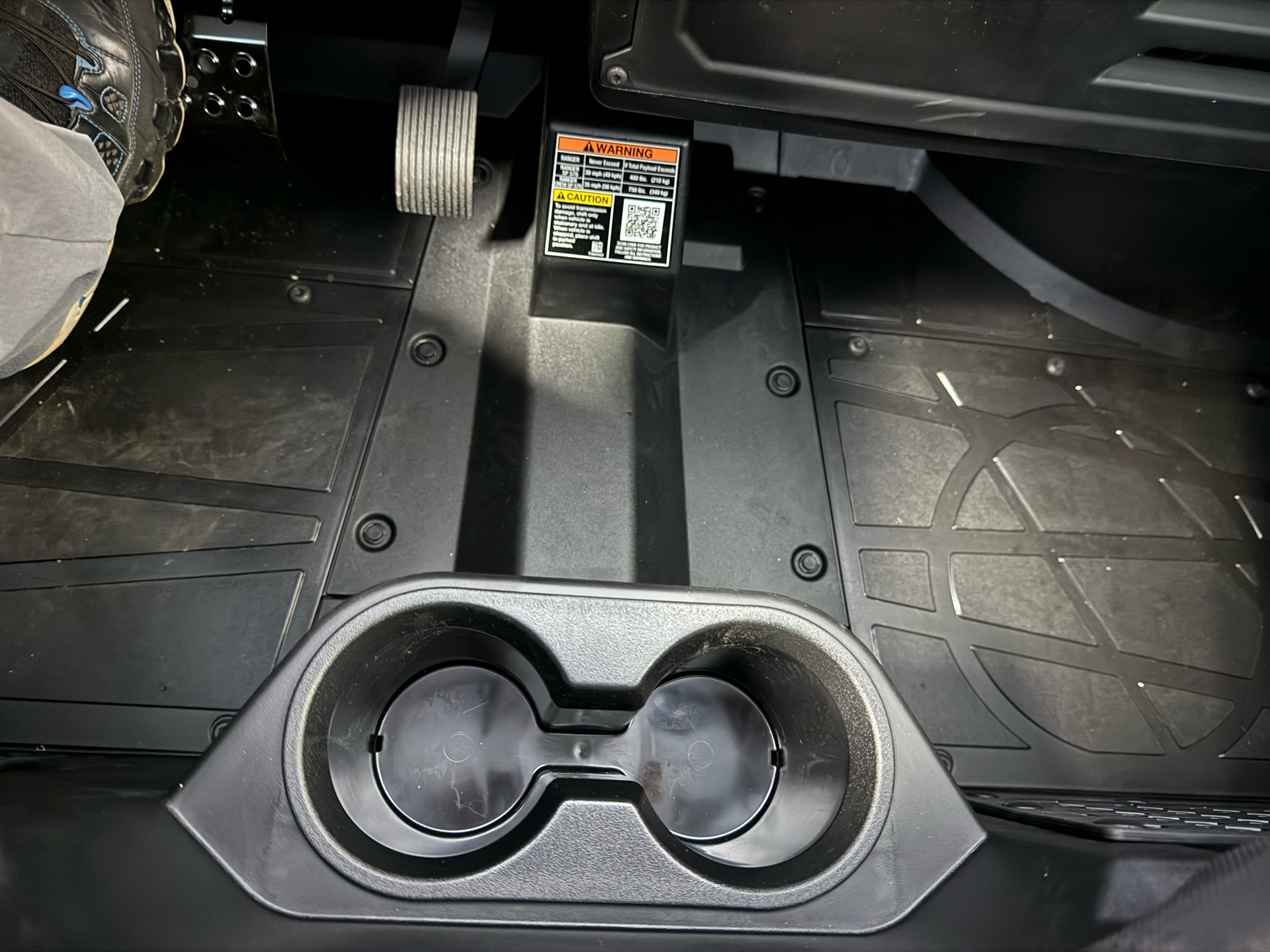 2025 Polaris Ranger SP 570 NorthStar Edition in Two Harbors, Minnesota - Photo 18