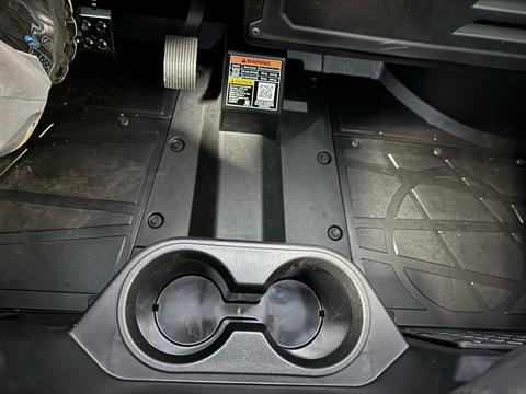 2025 Polaris Ranger SP 570 NorthStar Edition in Two Harbors, Minnesota - Photo 18