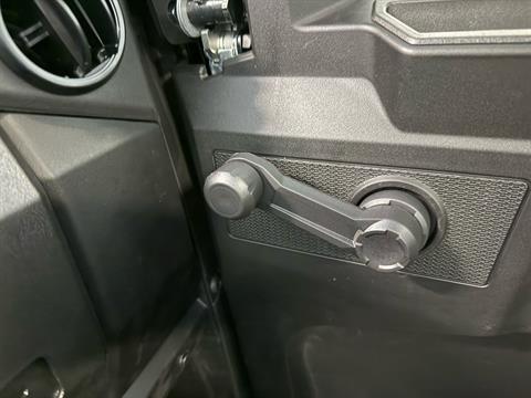 2025 Polaris Ranger SP 570 NorthStar Edition in Two Harbors, Minnesota - Photo 20