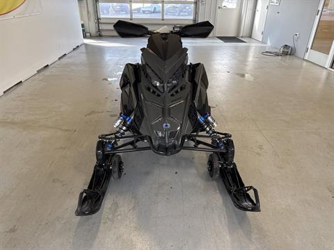 2025 Polaris Patriot 9R INDY XCR 136 SC ES in Two Harbors, Minnesota - Photo 8