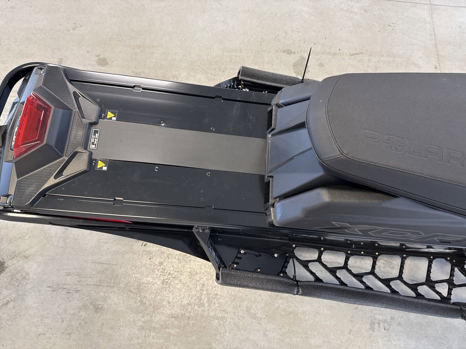 2025 Polaris Patriot 9R INDY XCR 136 SC ES in Two Harbors, Minnesota - Photo 15