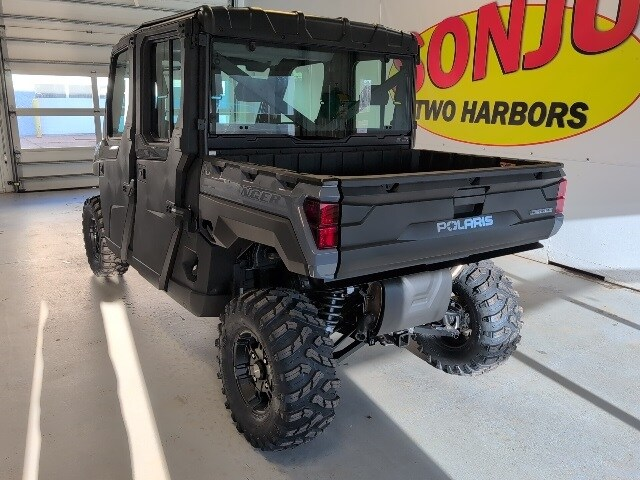 2026 Polaris Ranger Crew XP 1000 NorthStar Edition Ultimate in Two Harbors, Minnesota - Photo 3