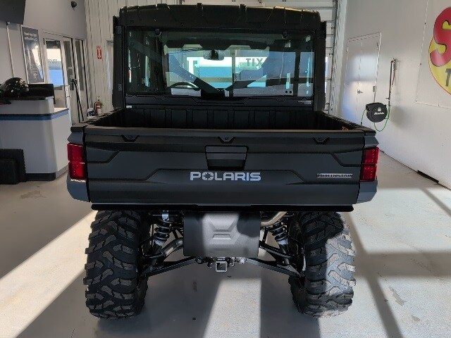 2026 Polaris Ranger Crew XP 1000 NorthStar Edition Ultimate in Two Harbors, Minnesota - Photo 4