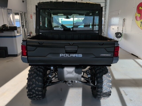 2026 Polaris Ranger Crew XP 1000 NorthStar Edition Ultimate in Two Harbors, Minnesota - Photo 4