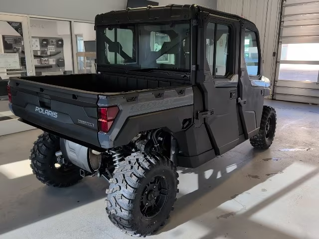 2026 Polaris Ranger Crew XP 1000 NorthStar Edition Ultimate in Two Harbors, Minnesota - Photo 5