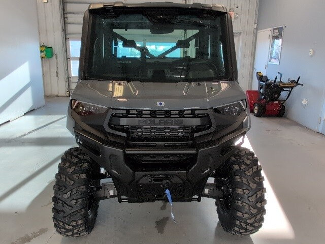 2026 Polaris Ranger Crew XP 1000 NorthStar Edition Ultimate in Two Harbors, Minnesota - Photo 8