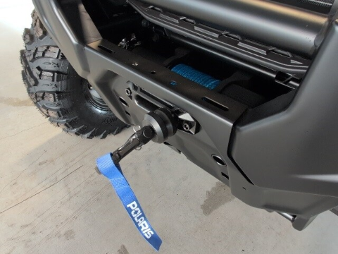 2026 Polaris Ranger Crew XP 1000 NorthStar Edition Ultimate in Two Harbors, Minnesota - Photo 9