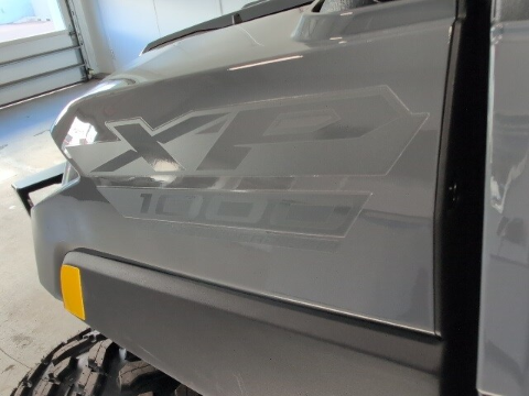 2026 Polaris Ranger Crew XP 1000 NorthStar Edition Ultimate in Two Harbors, Minnesota - Photo 11