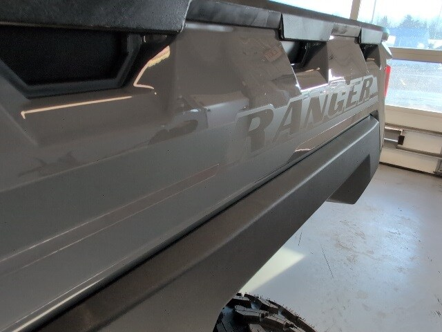 2026 Polaris Ranger Crew XP 1000 NorthStar Edition Ultimate in Two Harbors, Minnesota - Photo 12