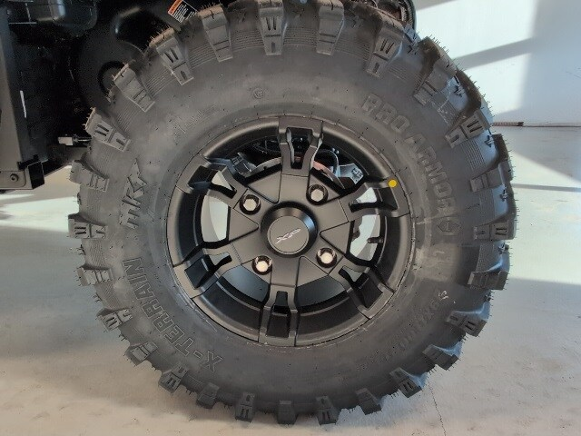 2026 Polaris Ranger Crew XP 1000 NorthStar Edition Ultimate in Two Harbors, Minnesota - Photo 13