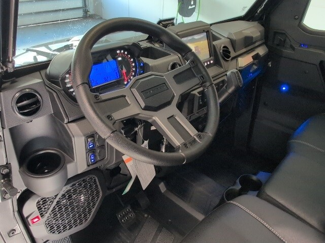 2026 Polaris Ranger Crew XP 1000 NorthStar Edition Ultimate in Two Harbors, Minnesota - Photo 14