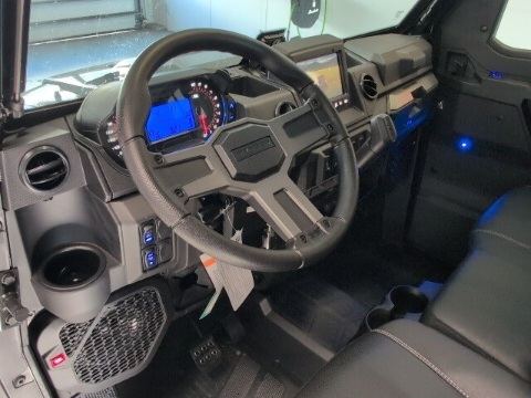 2026 Polaris Ranger Crew XP 1000 NorthStar Edition Ultimate in Two Harbors, Minnesota - Photo 14