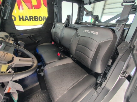 2026 Polaris Ranger Crew XP 1000 NorthStar Edition Ultimate in Two Harbors, Minnesota - Photo 15