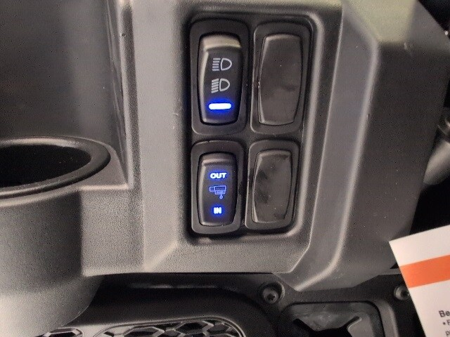 2026 Polaris Ranger Crew XP 1000 NorthStar Edition Ultimate in Two Harbors, Minnesota - Photo 17