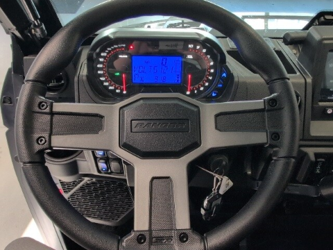 2026 Polaris Ranger Crew XP 1000 NorthStar Edition Ultimate in Two Harbors, Minnesota - Photo 18