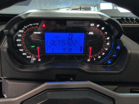 2026 Polaris Ranger Crew XP 1000 NorthStar Edition Ultimate in Two Harbors, Minnesota - Photo 19