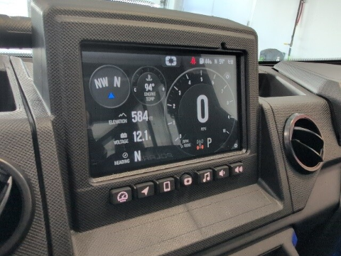 2026 Polaris Ranger Crew XP 1000 NorthStar Edition Ultimate in Two Harbors, Minnesota - Photo 20