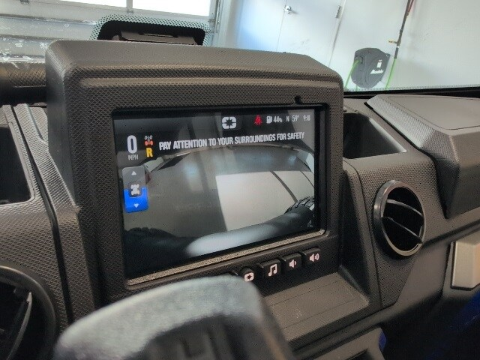 2026 Polaris Ranger Crew XP 1000 NorthStar Edition Ultimate in Two Harbors, Minnesota - Photo 21