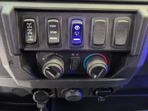 2026 Polaris Ranger Crew XP 1000 NorthStar Edition Ultimate in Two Harbors, Minnesota - Photo 22