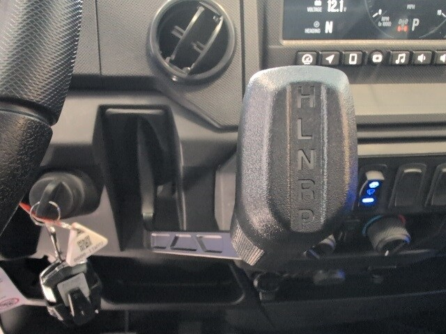 2026 Polaris Ranger Crew XP 1000 NorthStar Edition Ultimate in Two Harbors, Minnesota - Photo 23