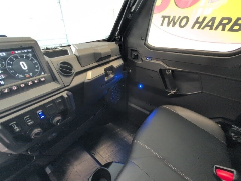 2026 Polaris Ranger Crew XP 1000 NorthStar Edition Ultimate in Two Harbors, Minnesota - Photo 24