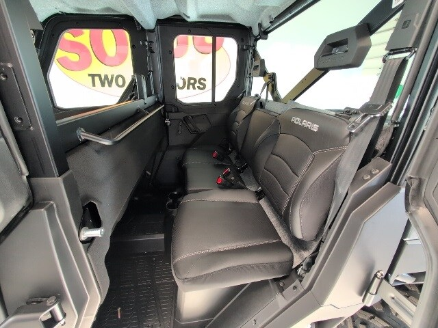 2026 Polaris Ranger Crew XP 1000 NorthStar Edition Ultimate in Two Harbors, Minnesota - Photo 25